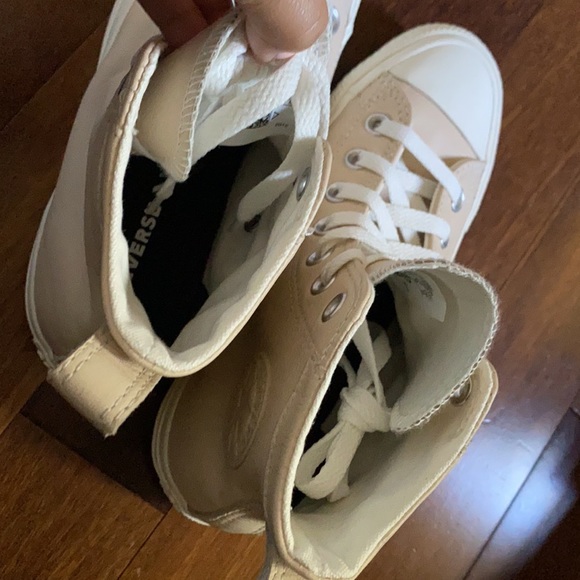 Custom converse - Picture 8 of 8